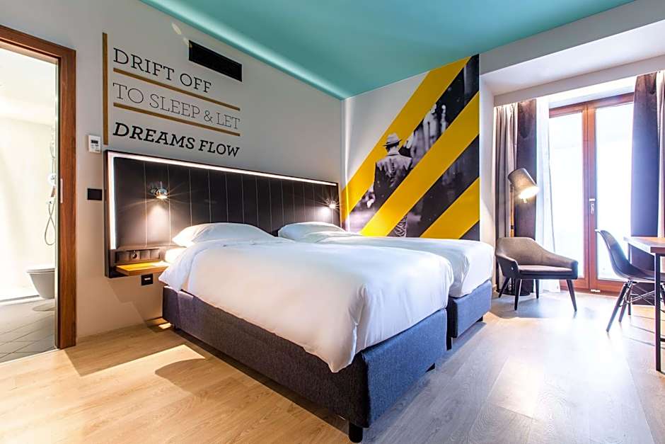 Park Inn by Radisson Poznan