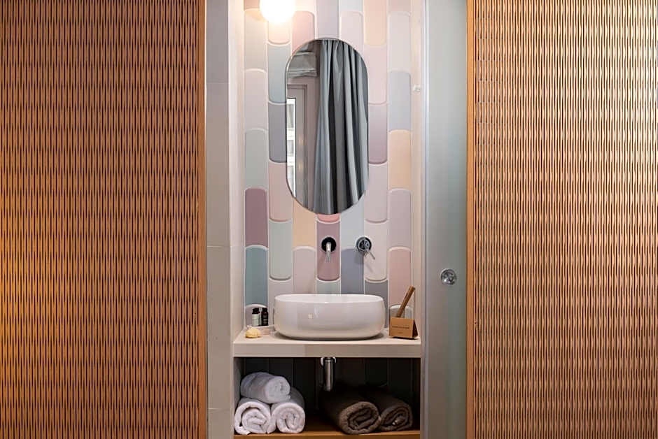 Alkima Athens Wellness Stay