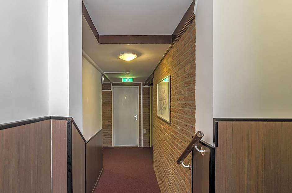 Hotel Randenbroek