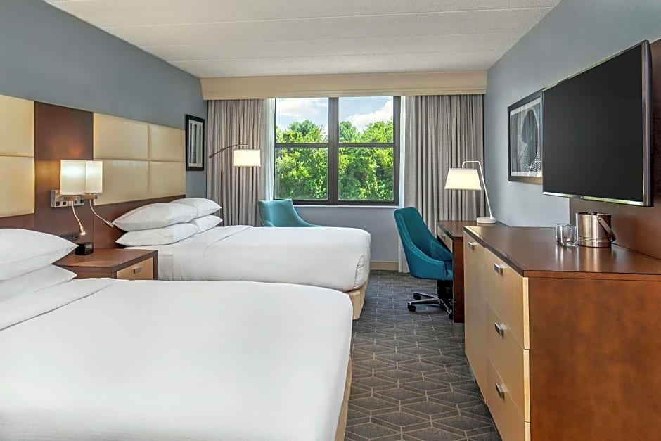DoubleTree by Hilton Columbia