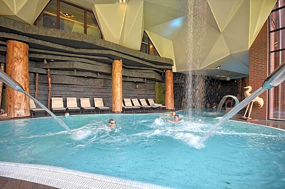 Hotel Żubrówka Spa & Wellness