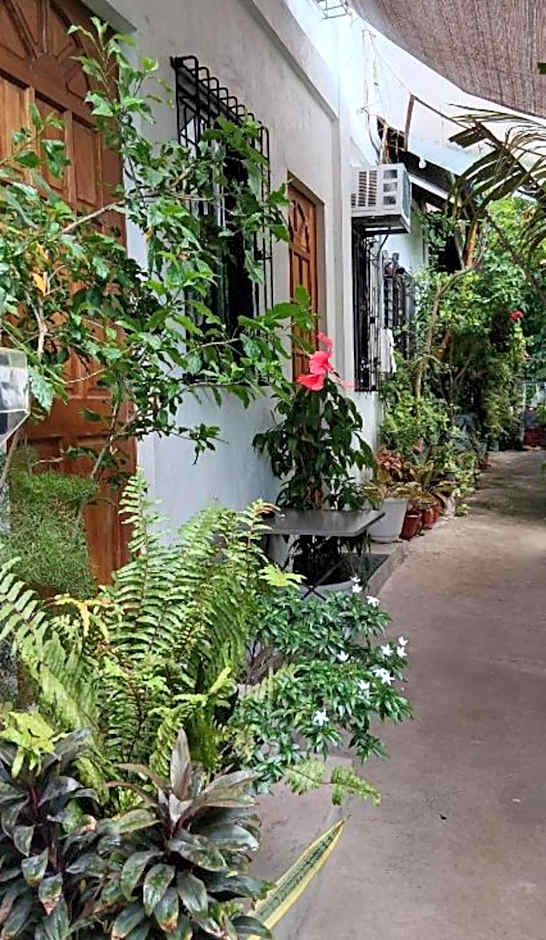 Susing Seaside Guesthouse