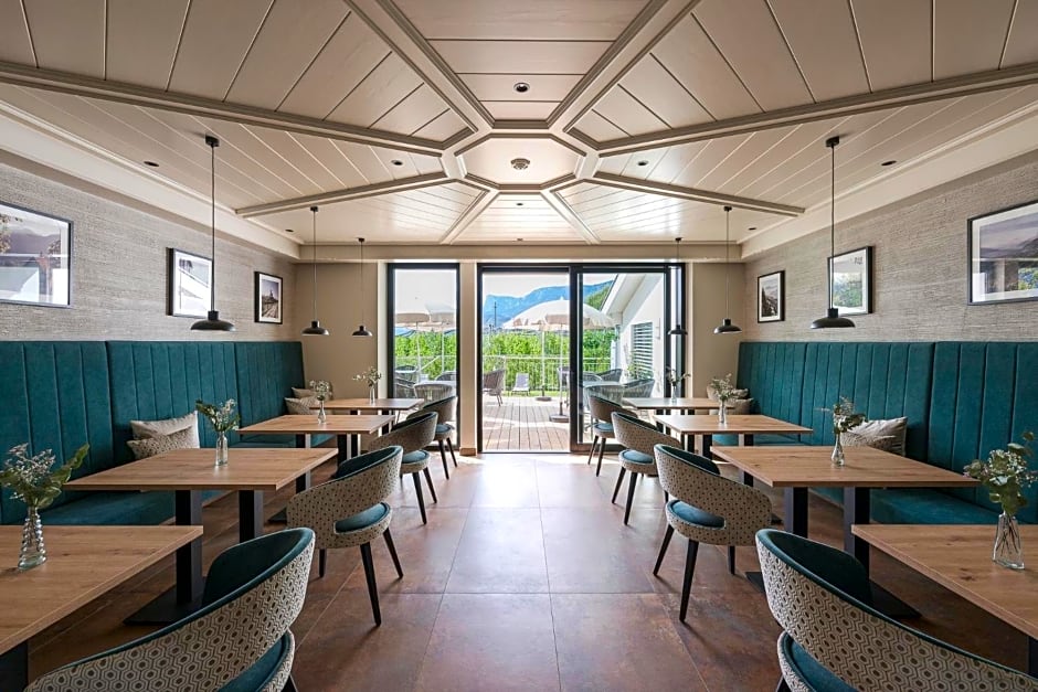 Boutique Hotel Wiesenhof - Adults Only