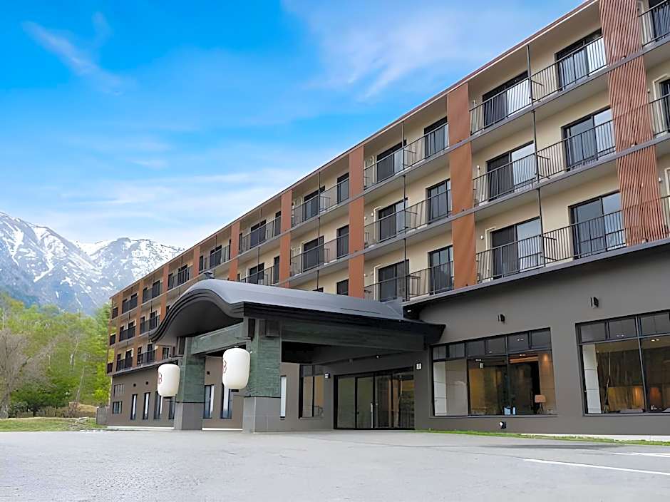 KAMENOI HOTEL Okunikko