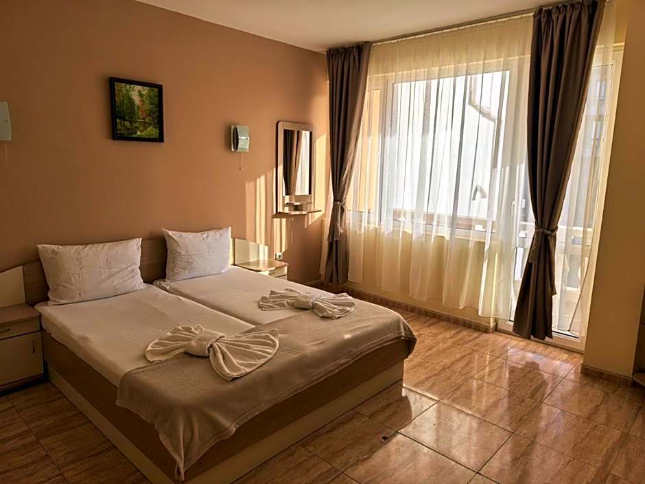 Family Hotel Alfa Vita