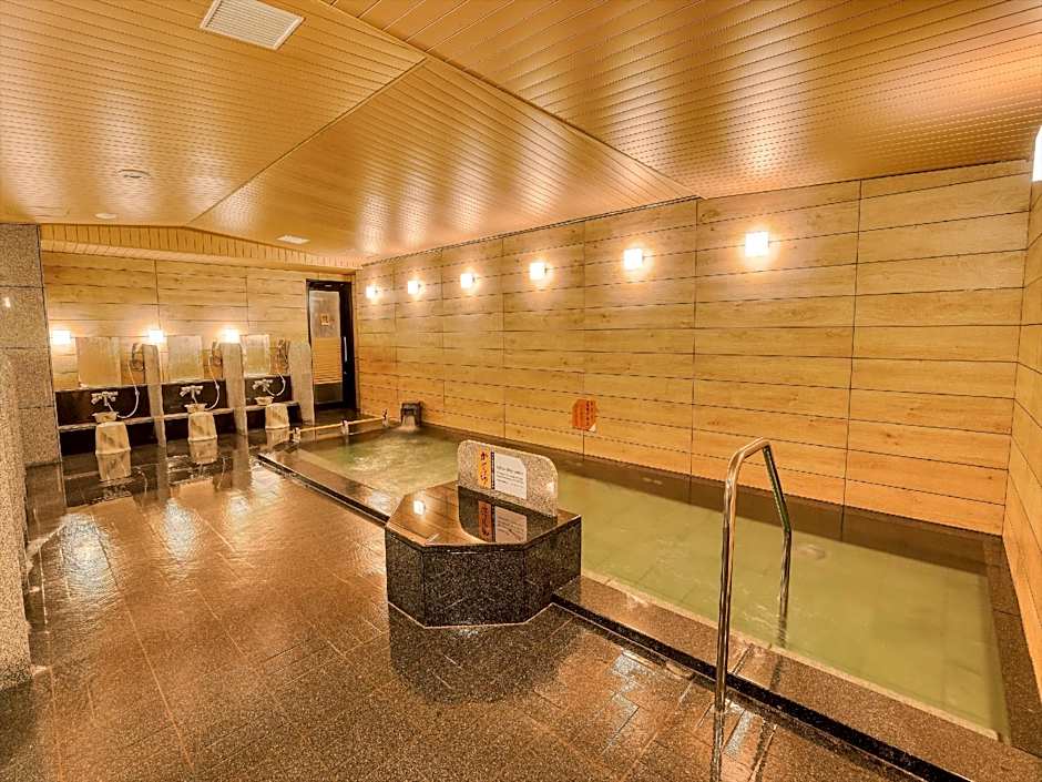 APA Hotel Takaoka Ekimae