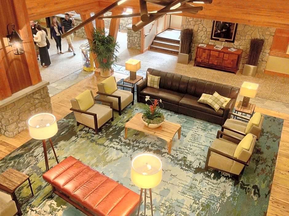 Heavenly Village Condos - Grand Residence