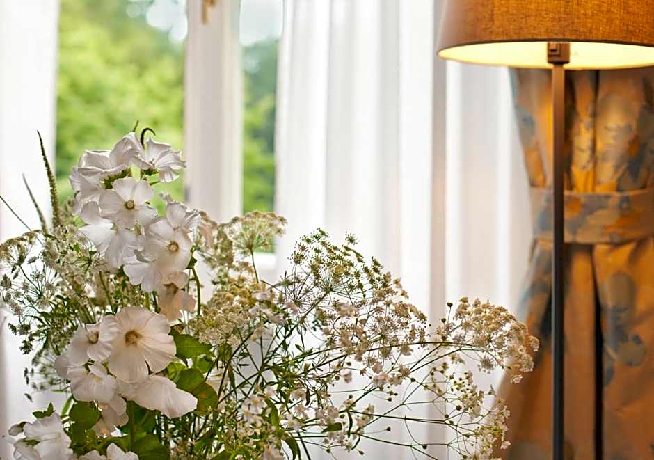 Schlosshotel Ziethen