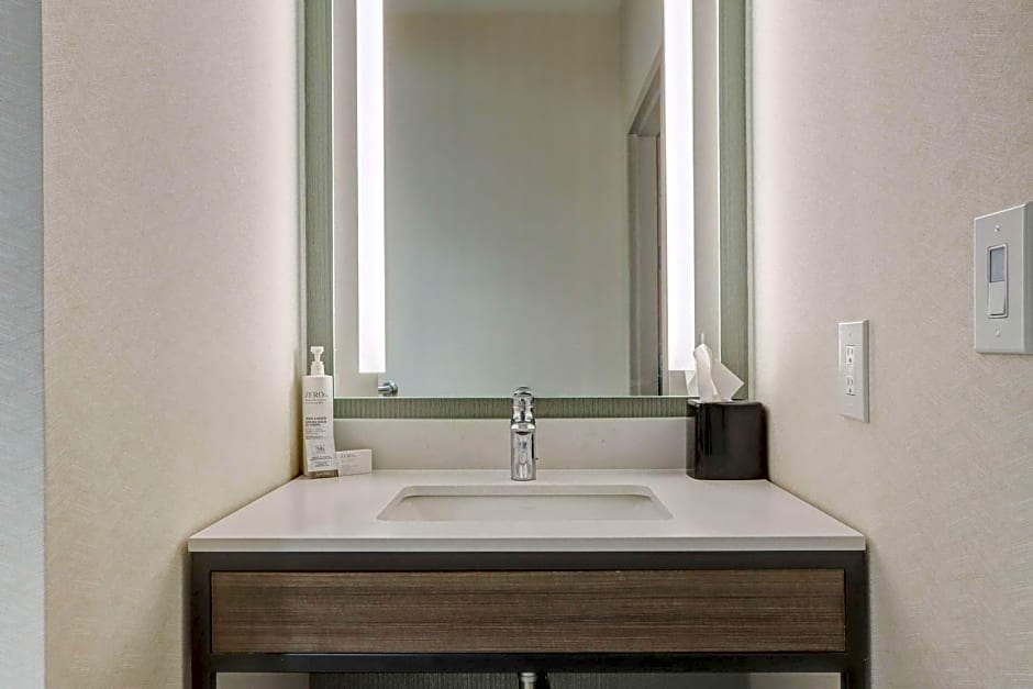 Hilton Garden Inn Indianapolis/Northwest