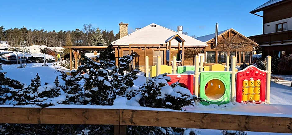 Hotel Alpejski