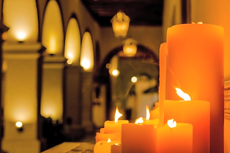 Hotel Boutique Hacienda Guadalupe