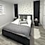 Lux Modern 2BR Radiant Suite+Free Parking