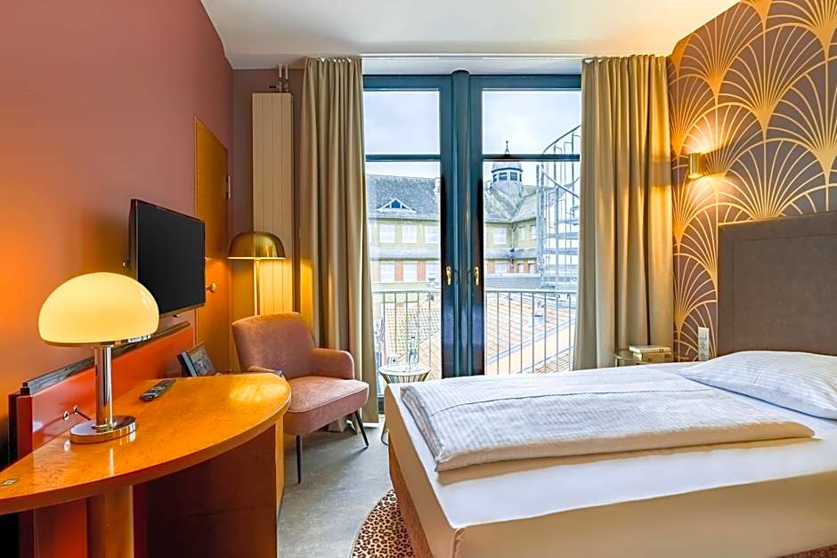 Domicil Hotel Bonn