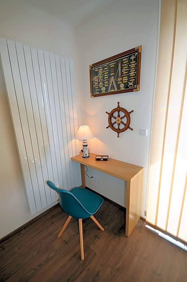 Apartmány Viva Třeboň