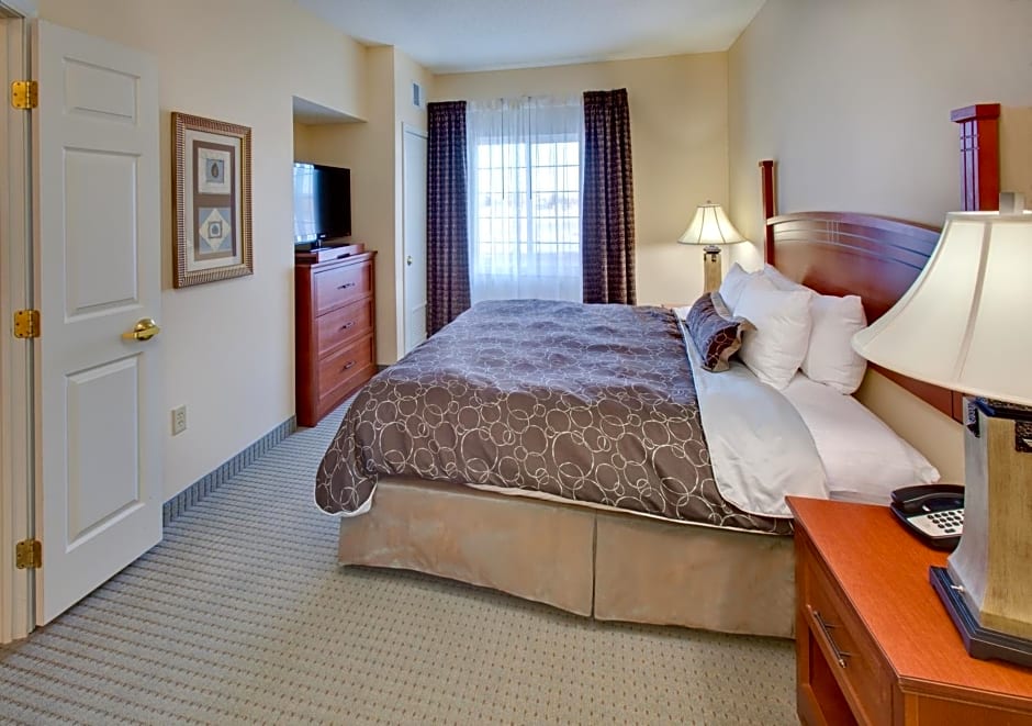 Staybridge Suites Fargo By IHG