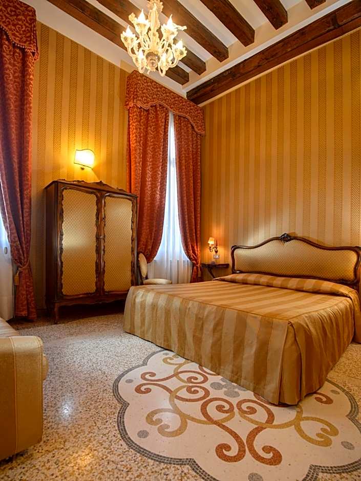 Centauro Hotel