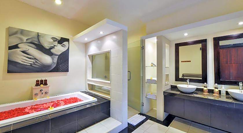 The Yubi Boutique Villas - Seminyak