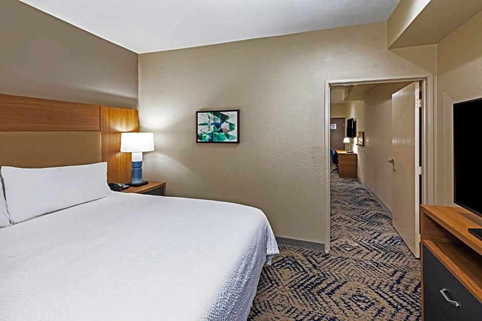 Candlewood Suites DFW Airport North - Irving by IHG