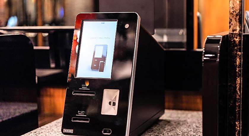 Apa Hotel Yokohama Kannai