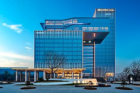 Crowne Plaza Ezhou ¿¿¿¿¿¿¿¿ By IHG