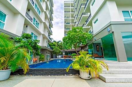 LHC HOTEL AND RESORT