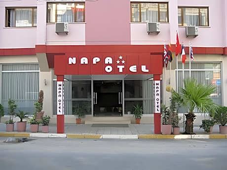 Napa Hotel