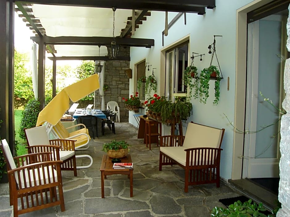 Bed & Breakfast Gli Oleandri