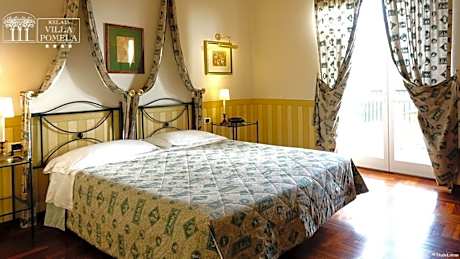 Double Superior Room