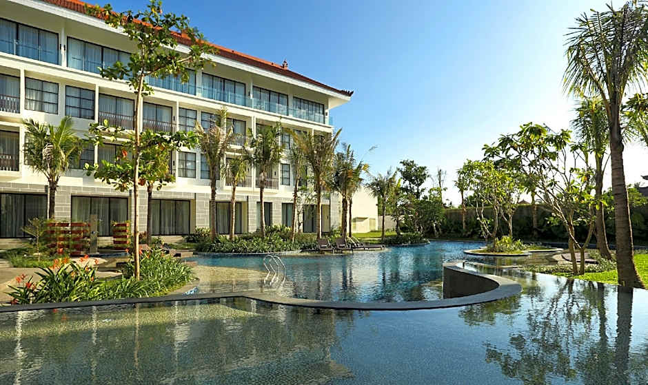 Bali Nusa Dua Hotel