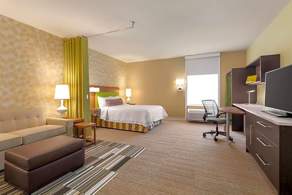 Home2 Suites by Hilton Lubbock