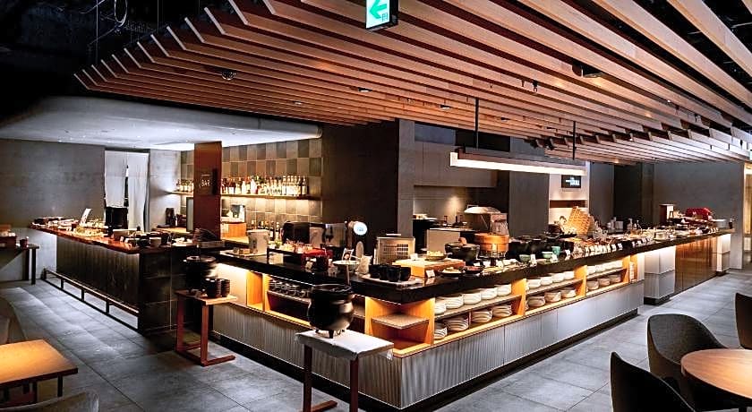 The Chapter Kyoto, a Tribute Portfolio Hotel