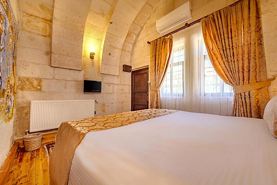 Ascension Cave Suites - Special Class