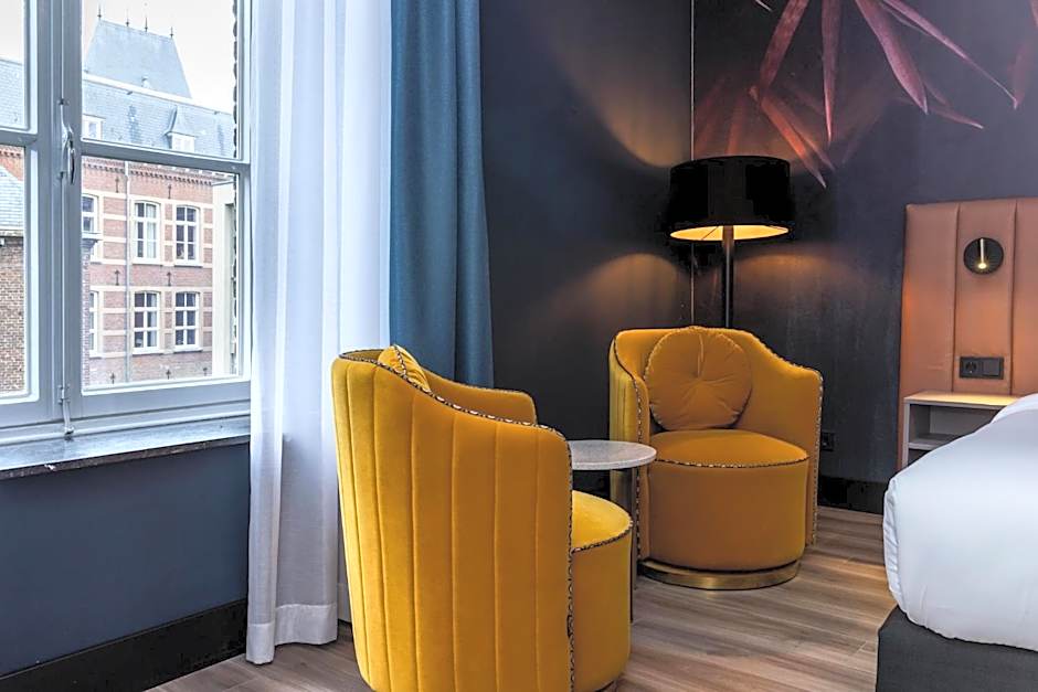 Merici Hotel Sittard