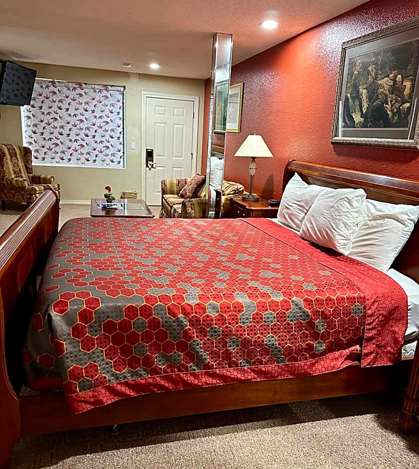 Western Plaza Inn
