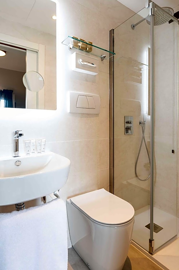 Best Western Regina Elena