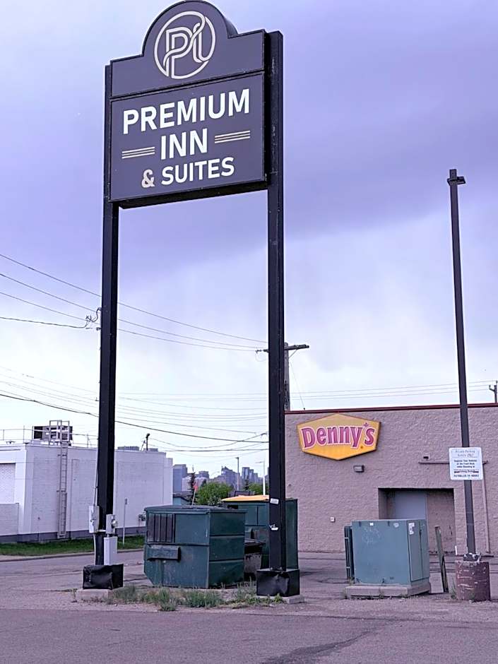 Premium Inn & Suites