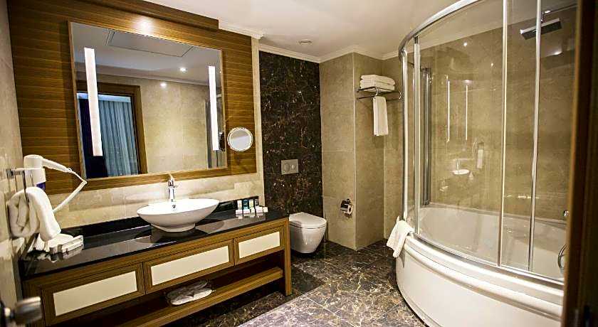 Downtown Ankara Hotel