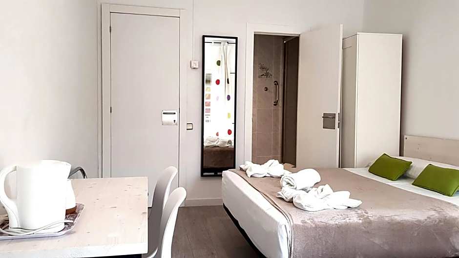 Hostal la Palmera