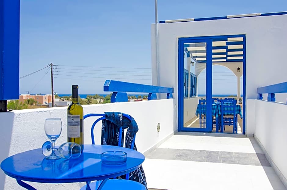 Honeymoon Beach Studios