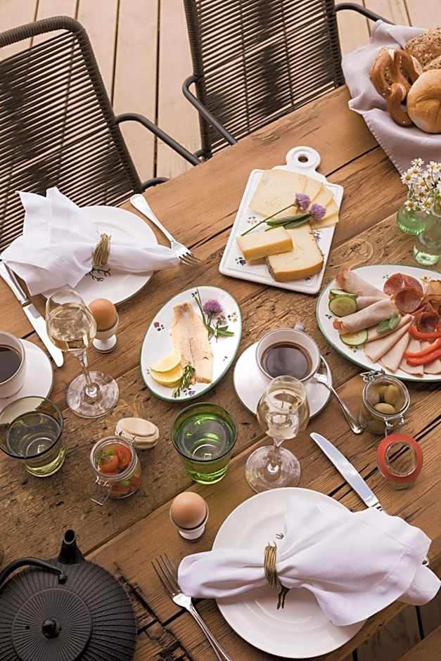 LaPosch - Dein Bergaway