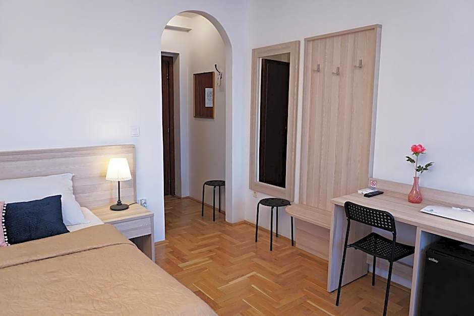 Anna Panzió & Wellness Siófok