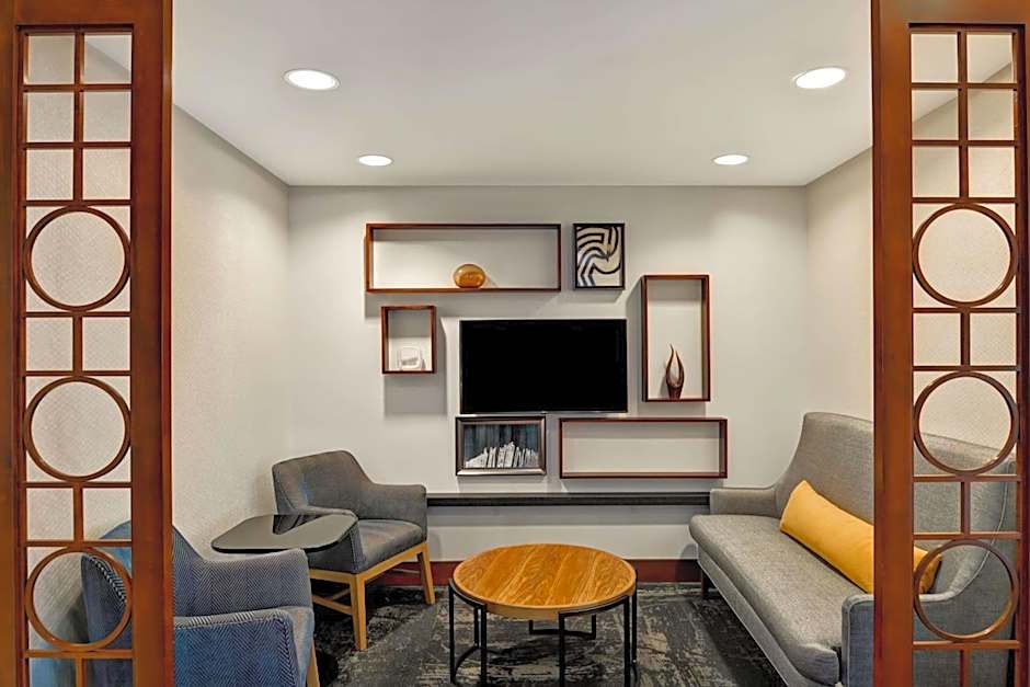 Hyatt Place Memphis/Wolfchase Galleria