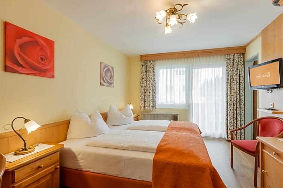 Hotel Schönegg