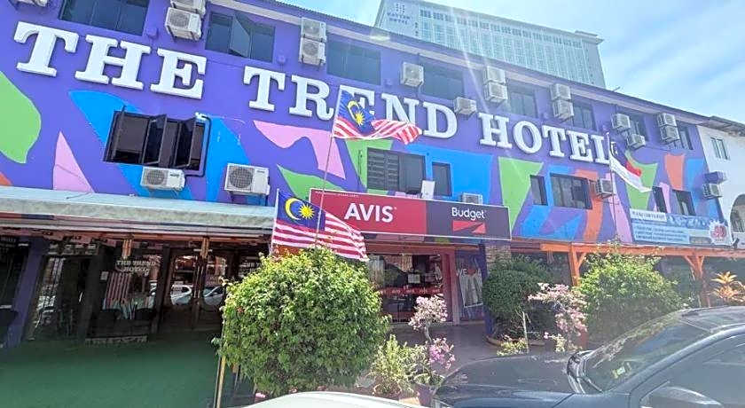 The Trend Hotel