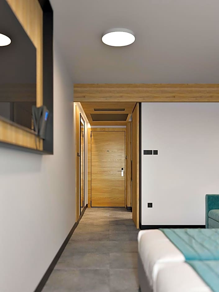 Hotel Zdravilisce - Thermana Lasko
