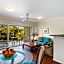 The York Beachfront Holiday Apartments