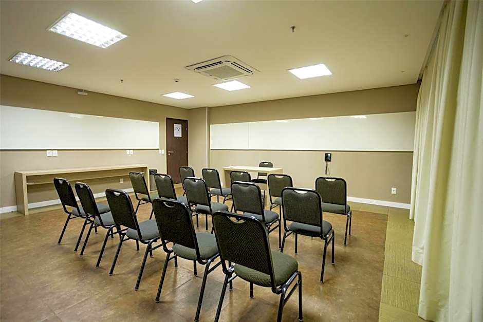 Hilton Garden Inn Maceio