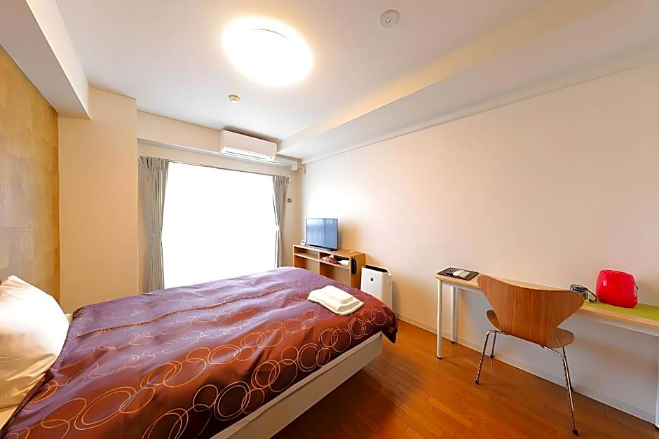 Comfort Stay Miyabi