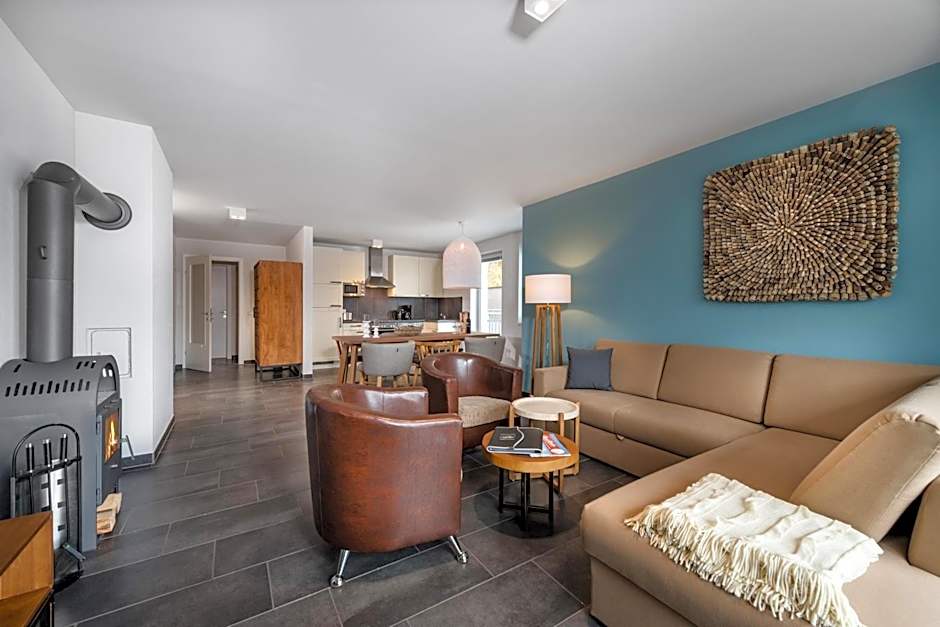 AlpenParks Residence Bad Hofgastein - gratis Thermeneintritt