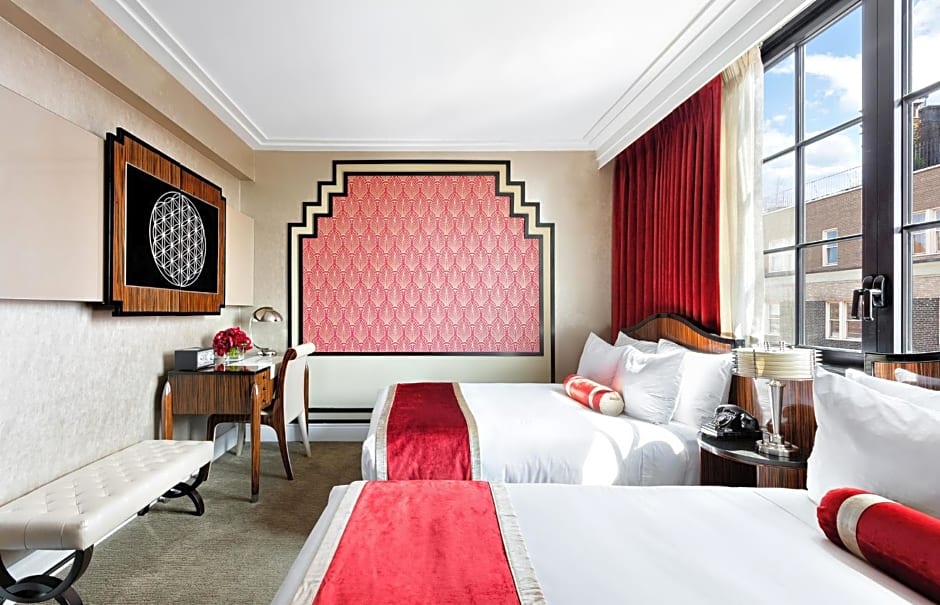 Walker Hotel Greenwich Village